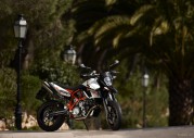 KTM Supermoto R